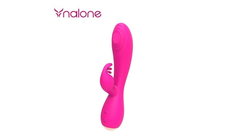 Nalone Magic Stick - Pink - Image 1