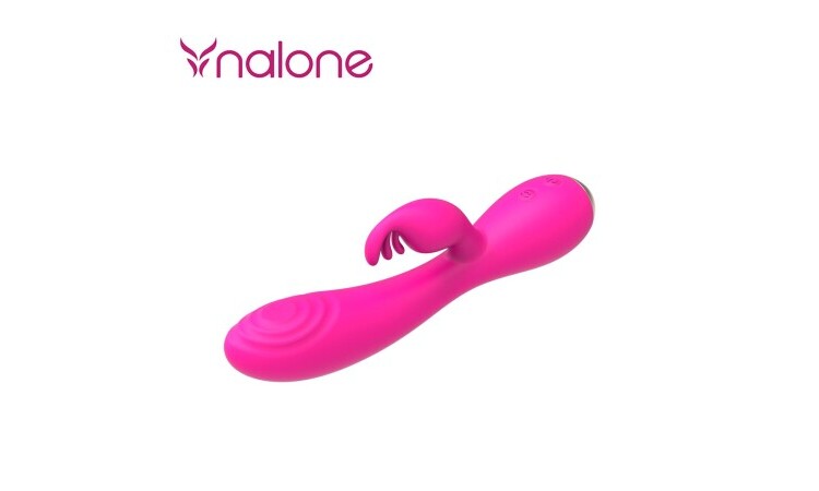 Nalone Magic Stick - Pink - Image 2