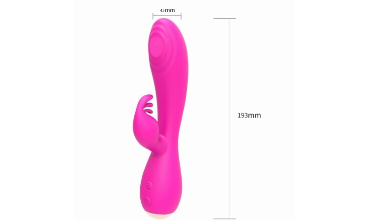 Nalone Magic Stick - Pink - Image 3