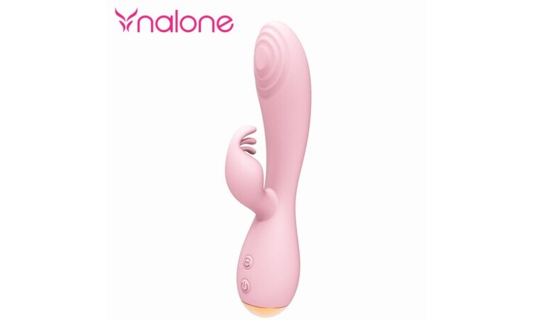 Nalone Magic Stick - Light Pink - Image 1