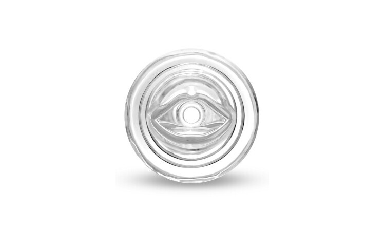 M for Men - Masturbator All Nighter - Transparent - Image 2