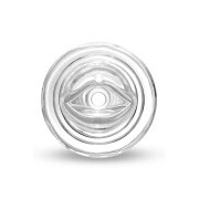 M for Men - Masturbator All Nighter - Transparent - Image 2