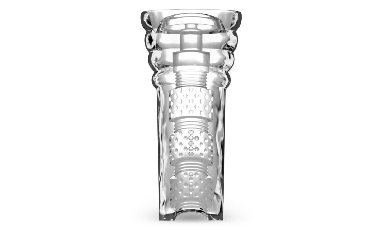 M for Men - Masturbator All Nighter - Transparent - Image 3