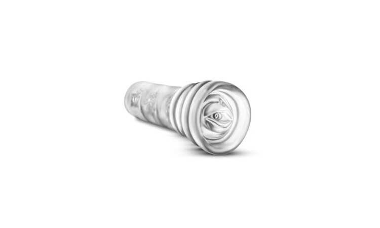 M for Men - Masturbator All Nighter - Transparent - Image 1