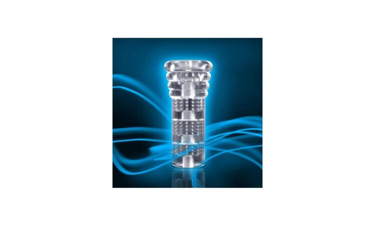 M for Men - Masturbator All Nighter - Transparent - Image 6