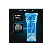 M for Men - Masturbator All Nighter - Transparent - Image 8