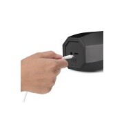 M For Men - Masturbator Storm - White - Image 5