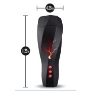 M For Men - Masturbator Storm - White - Image 6