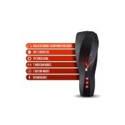 M For Men - Masturbator Storm - White - Image 8