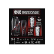 M For Men - Masturbator Storm - White - Image 9