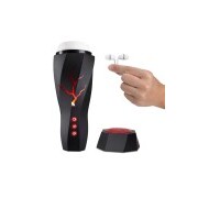 M For Men - Masturbator Storm - White - Image 3