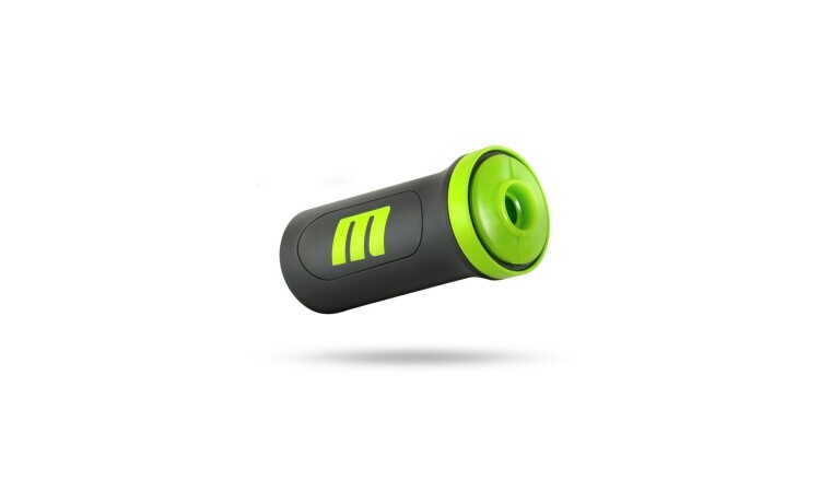 M for Men - M2 Superior Stroker Masturbator - Black - Image 2