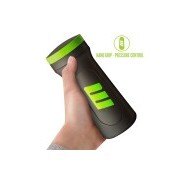 M for Men - M2 Superior Stroker Masturbator - Black - Image 6