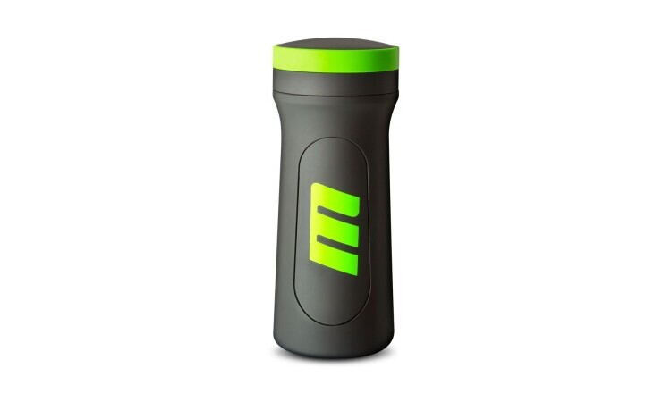 M for Men - M2 Superior Stroker Masturbator - Black - Image 1