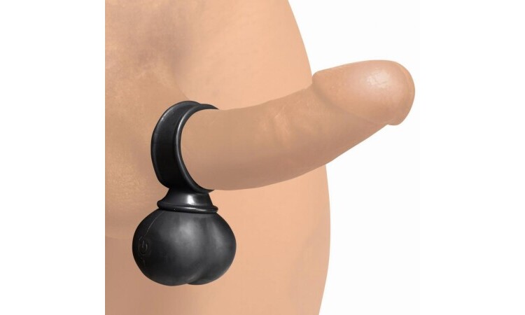 Trinity Vibes - Vibrating Balls - Large - Image 2