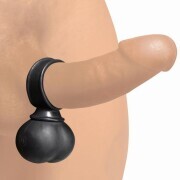 Trinity Vibes - Vibrating Balls - Large - Image 2