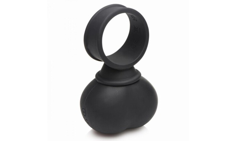 Trinity Vibes - Vibrating Balls - Large - Image 3