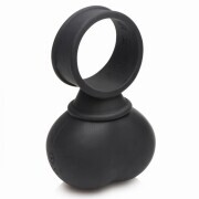 Trinity Vibes - Vibrating Balls - Large - Image 3