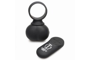Trinity Vibes - Vibrating Balls - Large