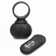 Trinity Vibes - Vibrating Balls - Large - Image 1