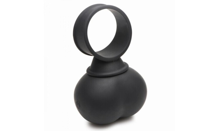 Trinity Vibes - Vibrating Balls - X-Large - Image 3