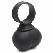 Trinity Vibes - Vibrating Balls - X-Large - Image 3