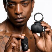 Trinity Vibes - Vibrating Balls - X-Large - Image 5