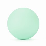 OTOUCH - Mushroom Silicone Wand Vibrator - Teal - Image 3