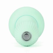 OTOUCH - Mushroom Silicone Wand Vibrator - Teal - Image 4