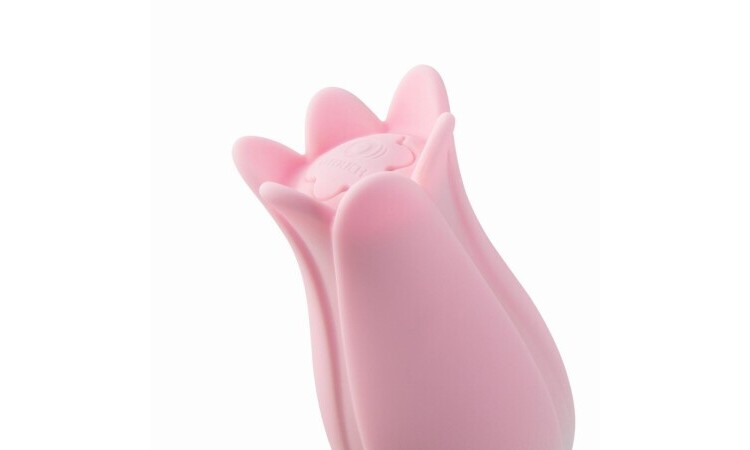 OTOUCH - Bloom Clitoral Vibrator - Image 2