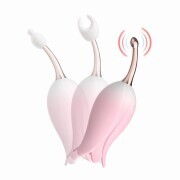 OTOUCH - Bloom Clitoral Vibrator - Image 3