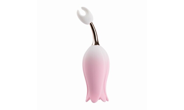 OTOUCH - Bloom Clitoral Vibrator - Image 4
