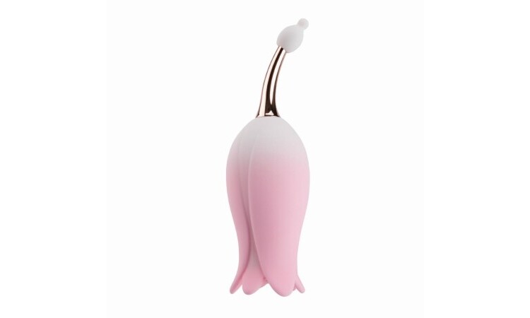 OTOUCH - Bloom Clitoral Vibrator - Image 5
