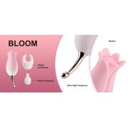 OTOUCH - Bloom Clitoral Vibrator - Image 9