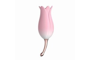 OTOUCH - Bloom Clitoral Vibrator