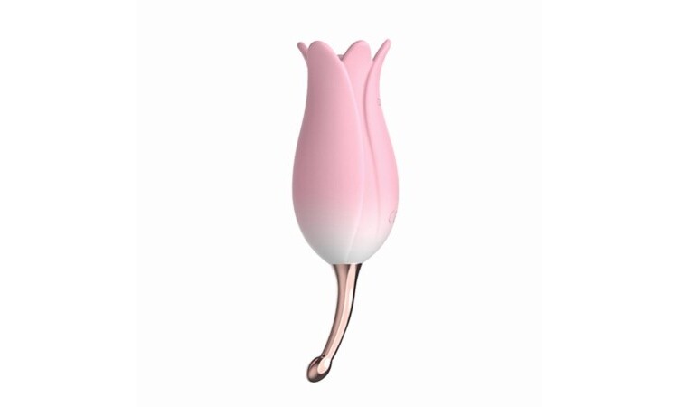 OTOUCH - Bloom Clitoral Vibrator - Image 1