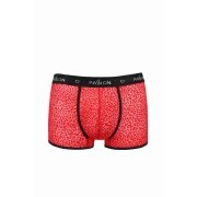 Short Parker- Red - Image 4