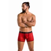 Short Parker- Red - Image 1