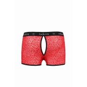 Short Parker- Red - Image 3
