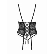 Garter Set Yaskana - Black - Image 3
