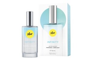 Pjur® INFINITY Water Based Lubricant - 50ml