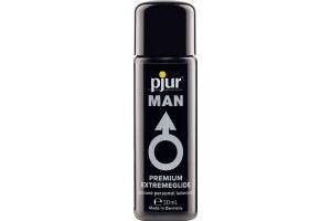 Pjur® MAN Premium Extremeglide Lubricant - 30ml