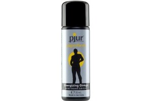 Pjur® Superhero Ginkgo Energizing Lubricant - 30ml