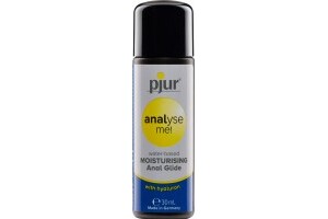 Pjur® analyse me! Moisturising Anal Glide - 30ml