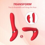 Noah 2 in1 Vibrator - Image 3