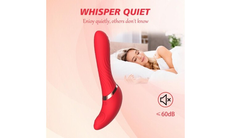 Noah 2 in1 Vibrator - Image 6