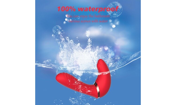 Noah 2 in1 Vibrator - Image 5