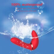 Noah 2 in1 Vibrator - Image 5