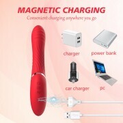 Noah 2 in1 Vibrator - Image 7