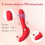 Noah 2 in1 Vibrator - Image 4